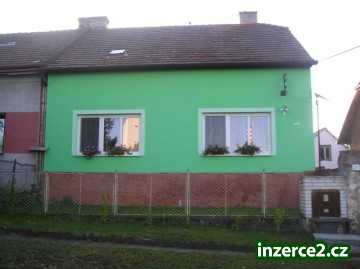 Na prodej RD 4+1 Hrušovany nad Jevišovkou,okres Znojmo_1 211371_1.jpg