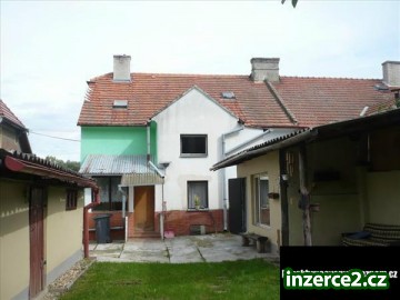 Na prodej RD 4+1 Hrušovany nad Jevišovkou,okres Znojmo_2 211371_2.jpg