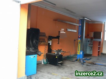 Pronájem zavedeného pneuservisu v centru Zlína_2 211788_2.jpg