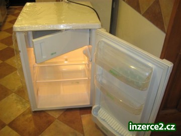 Lednice s mrazáčkem PRIVILEG ÖKO ENERGIESPARER (ELECTROLUX)_2 212882_2.jpg