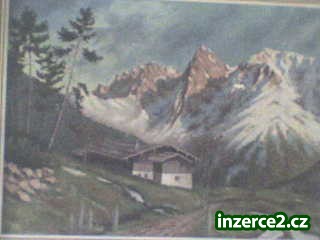 Obraz - z roku 1943 Z Bunkru Adolfa Hitlera_1 21302_1.jpg