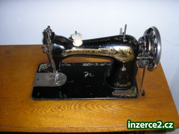 Šicí stroj Singer_2 213164_2.jpg