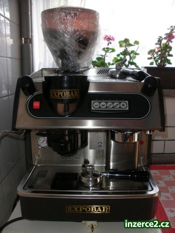 Kávovar EXPOBAR_2 213518_2.jpg