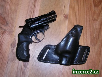 Revolver Arminius HW 38 Special_2 21359_2.jpg