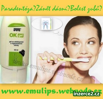 Trpíte bolestmi zubů, záněty dásní, paradentózou?_1 213815_1.jpg