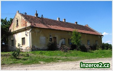 PRODEJ RODINNÉHO DOMU čp. 1, VE ŠTĚPÁNOVĚ U PŘELOUČE, 2KM OD PŘELOUČE_1 21391_1.jpg