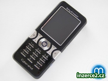 Prodám Sony Ericsson K550i-Nebo vyměním za nokii 6230i_2 21392_2.jpg