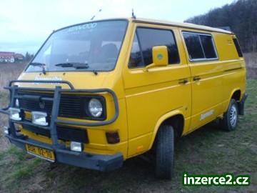 Prodám Transportér T3_1 21398_1.jpg