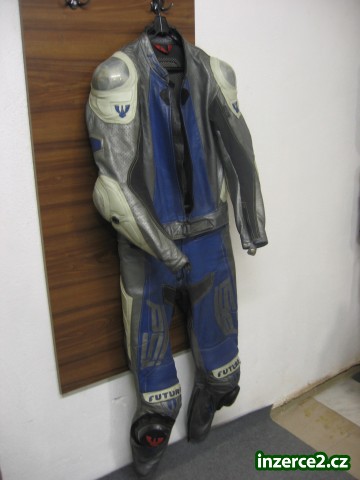 Prodám kombinézu PSI futura_1 214054_1.jpg