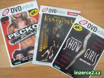 Kamasutra, Showgirls a Péčko pro začátečníky_1 214055_1.jpg