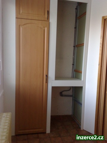 == Pěkná kuchyňská linka 260 cm - ihned k odběru == - Jičín - JIČÍN_2 214433_2.jpg
