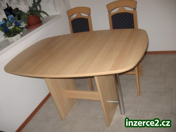 Prodám jídelní set_2 214824_2.jpg