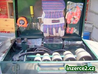 Svářečka plastových trubek a nůžky v kufru sada 20-60mm_1 21498_1.jpg