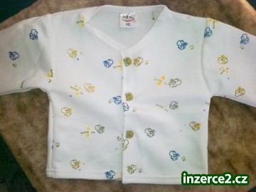 2x nová bílá mikinka_1 215658_1.jpg