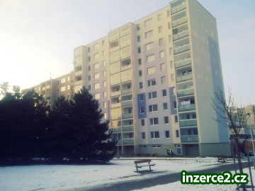 Nabízíme zrekonstruovaný panelový byt 1+1 30m2, Praha 4 - Háje_2 215676_2.jpg