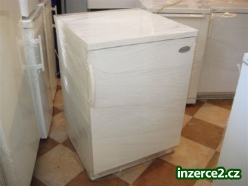 Lednice s mrazáčkem GORENJE Noblesse_1 215815_1.jpg