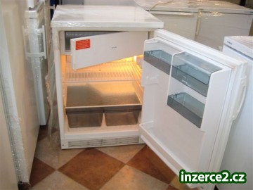 Lednice s mrazáčkem GORENJE Noblesse_2 215815_2.jpg