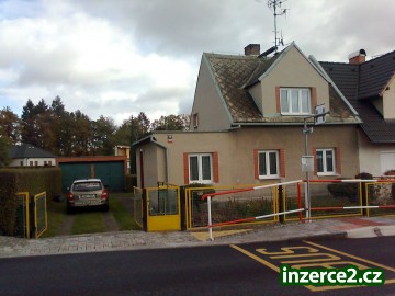 Nabízím prodej menšího domku- Chomutov/ Blatenská_1 216014_1.jpg