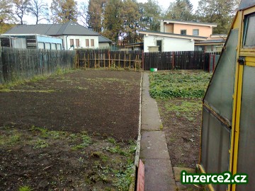 Nabízím prodej menšího domku- Chomutov/ Blatenská_2 216014_2.jpg