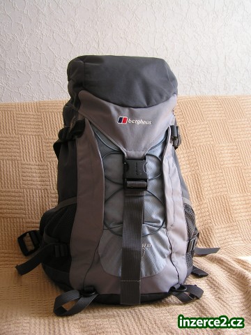 Prodám batoh Berghaus_1 21601_1.jpg