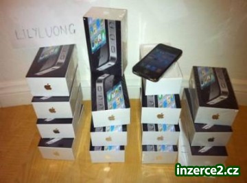 Apple iPhone 4G odemčený 32gb_1 216209_1.jpg