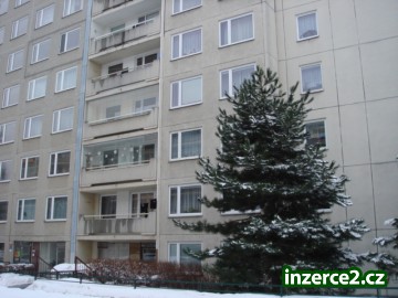 Pronájem bytu 3+1/B, Velká Ohrada, Praha 5 za 10 tis!_1 216447_1.jpg