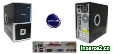 Prodam PC Pentium 4 2400MHZ , PC JE NOVE,zaruka 12Mesicu_1 2164_1.jpg