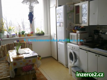 Pronájem bytu 3+1, Nový Jičín - Loučka_2 216648_2.jpg