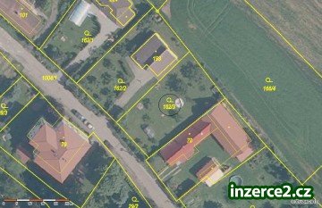 Prodej stavebního pozemku 7km u Benešova_1 217139_1.jpg