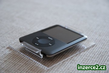 Apple iPod Nano 8GB černý 3. generace_1 21740_1.jpg