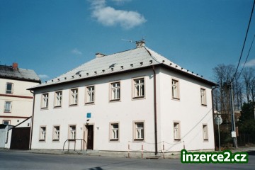 Razová,okr.Bruntál.Dům po rekonstrukci i k podnikání._2 218264_2.jpg