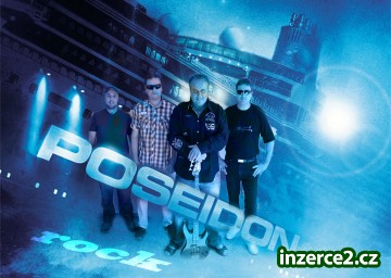 Rocková kapela Poseidon hledá solového kytaristu_2 218533_2.jpg
