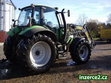 2000 Deutz-Fahr Agrotron 120 - 6200 EUR_2 218645_2.jpg
