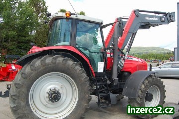 2005 Massey Ferguson 6499 - 11500 EUR_1 218668_1.jpg