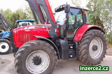 2005 Massey Ferguson 6499 - 11500 EUR_2 218668_2.jpg
