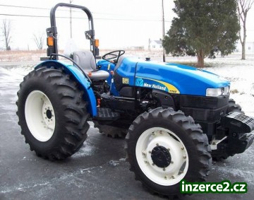 2008 New Holland TT60A - 6200 EUR_1 218676_1.jpg