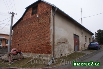 Prodej domu 1+1/190 m2/ Tučapy u Holešova_1 219066_1.jpg