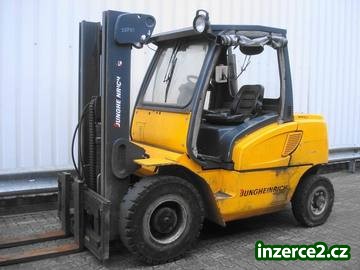 Prodám vysokozdvižný diesel vozík_1 219132_1.jpg