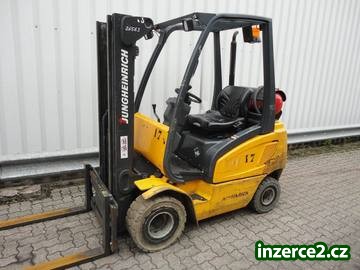 Prodám vysokozdvižný diesel vozík_1 219133_1.jpg