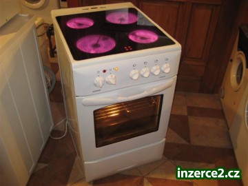 Sporák se sklokeramickou deskou BOMANN EHM 475 - šíře 50 cm_1 219480_1.jpg