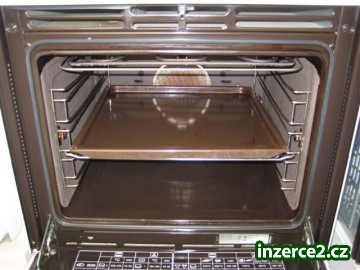 Sporák vestavný - Sklokeramická deska s troubou MIELE - DE LUXE H 810_2 219513_2.jpg