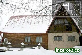 Pěkná, zajímavá chata s pozemkem v Českém ráji_1 219658_1.jpg