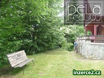 Pěkná, zajímavá chata s pozemkem v Českém ráji_2 219658_2.jpg