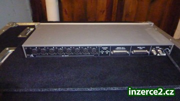 Převodník TASCAM MA-AD8, 8ch A/D to DIF-1 converter_2 220270_2.jpg