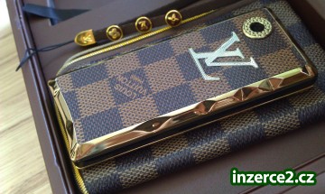 Louis Vuitton Gold, diamant,. Luxus -pro bohate. - Praha.._2 220896_2.jpg