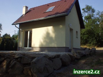 Chata u Sázavy - novostavba_1 220963_1.jpg