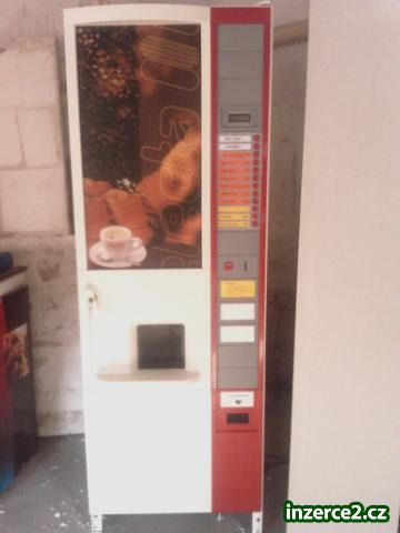 Kávový automat SAGOMA H/5_1 221332_1.jpg