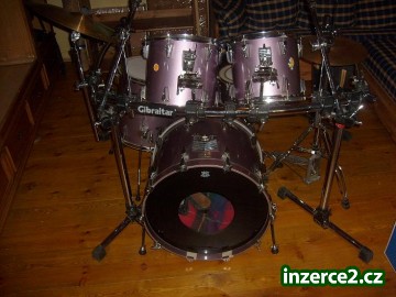 Prodám bicí soupravu Tama Grandstar Custom_1 221823_1.jpg