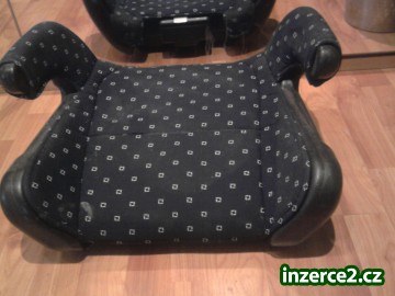 Dvojčata-Autosedačky Concord Lift značkové na 15-36 kg_1 222404_1.jpg