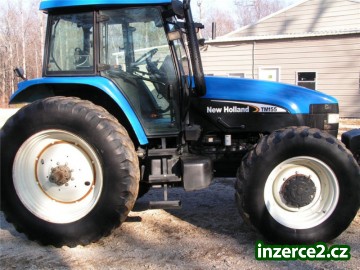 2003 NEW HOLLAND TM 155 - 6500 EUR_1 222576_1.jpg